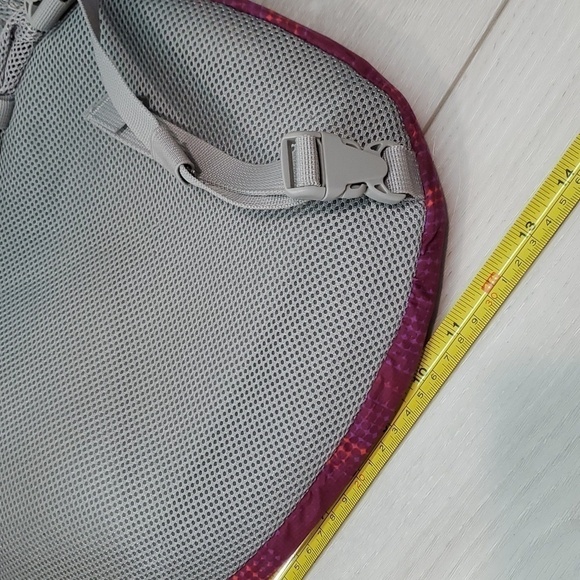 Eddie Bauer Womens One Shoulder Outdoor Backpack - Picture 8 of 13